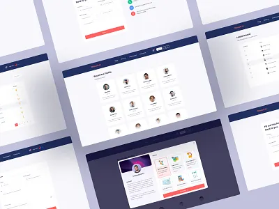 0touch.io - Charity Donation Web App about us agency branding campaign categories charity crowdfunding donate donation fundraising fundrising green hero section kids landingpage non profit portfolio product social volunteer