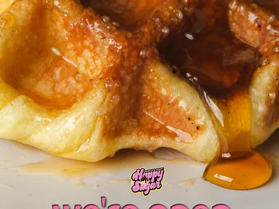 Happy Sugar Social Media