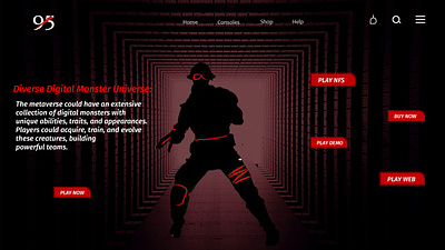 web game design play now- design graphic design ui ux web design website website design