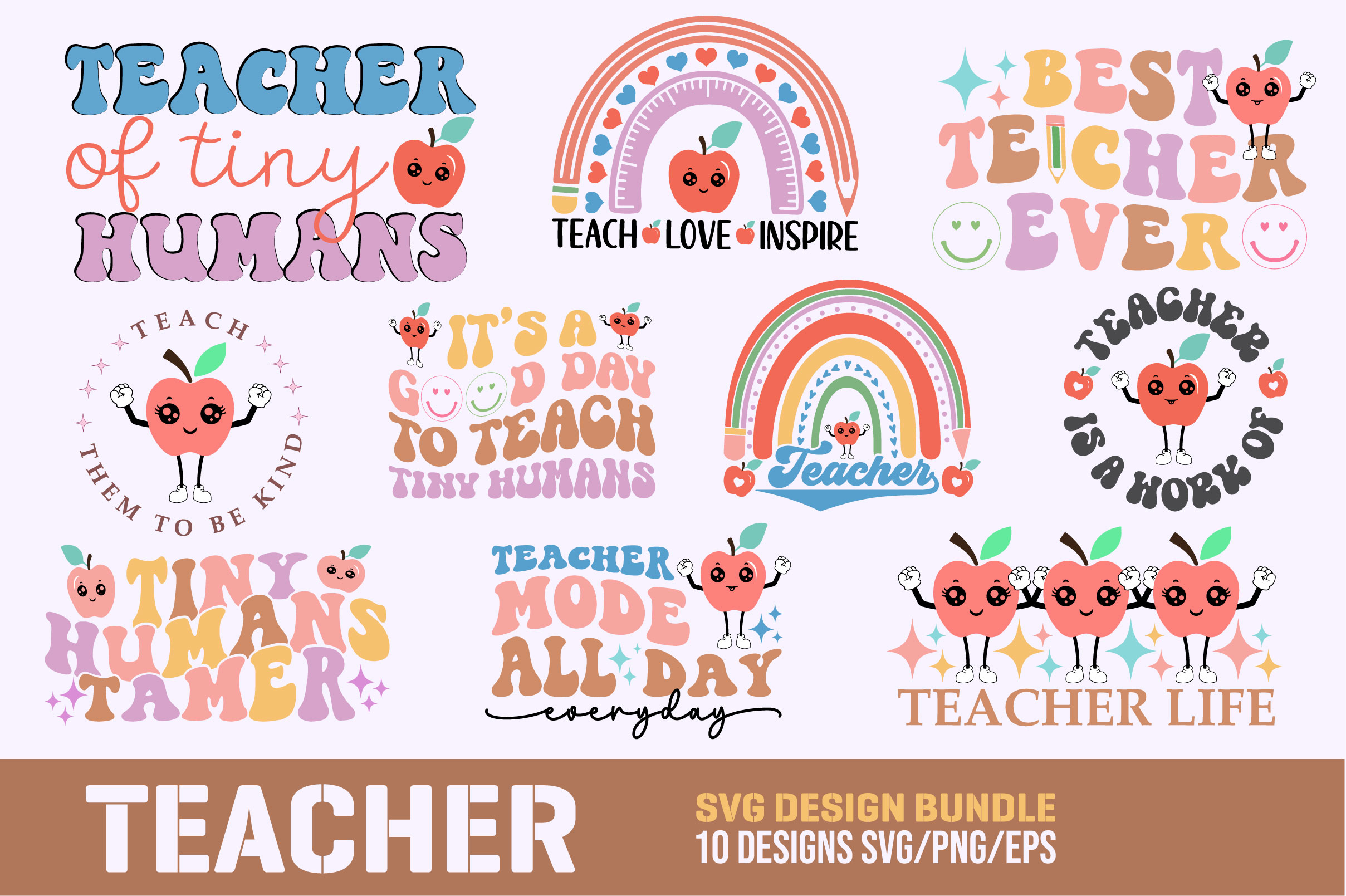 Teacher Svg Design 3d animation app branding design graphic design illustration logo motion graphics ui vector
