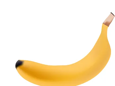 BANANA design graphic design illustration