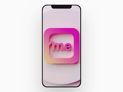 3D Motion Design for Linkme 3d adobe advertisement aftereffects animation blender branding creative design digital icons iphone logo motion motion graphics particles render rigid body social media video