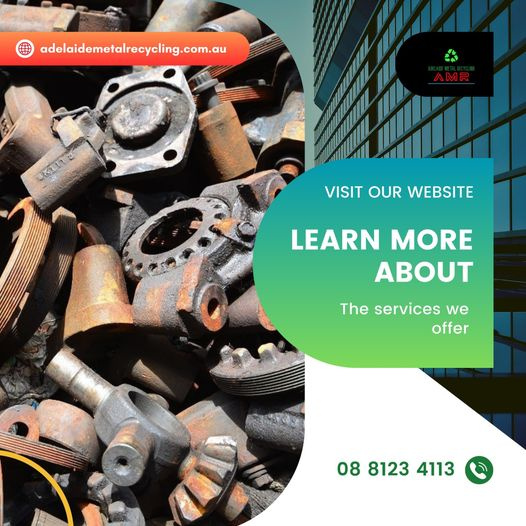 Fridge & Air Conditioner Recycling Adelaide by Adelaide Metal Recycling