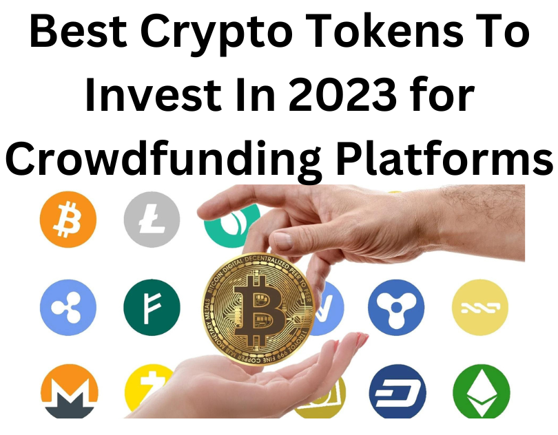 Best Crypto Tokens To Invest In