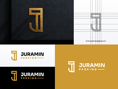 Letter J Logo app brand brand identity branding design graphic design illustration j logo letter j letter j logo logo logo timeless typography ui ux vector