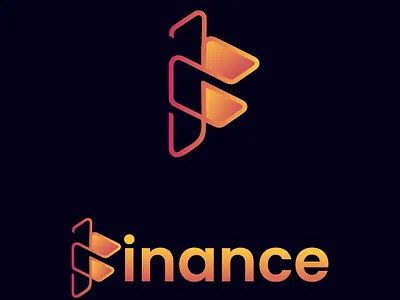 Finance logo design | f logo design best logo branding f logo finance logo finance logo design logo logo design logotype logo