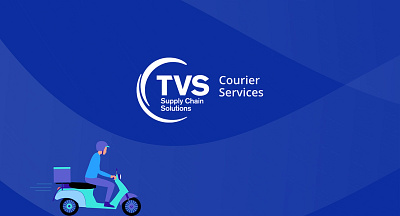 Comprehensive Brand Identity & Web Design for a Leading Courier ui ux web developement