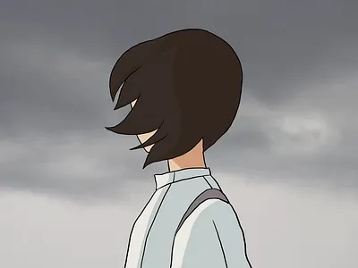 Mood Illustrations and Motion Graphics Series for Web3 Teaser animation crypto cryptocurrency decentralised finance defi finance illustration motion graphics teaser twitter web3