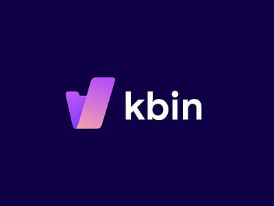 /kbin Logo brand brand design brand identity branding logo