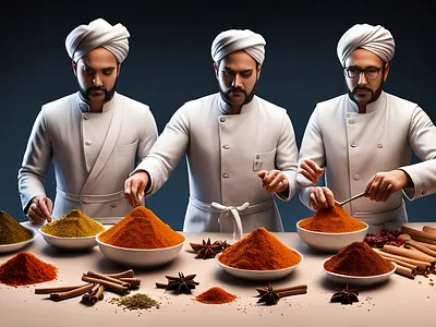 Spices & Masala msalas spices