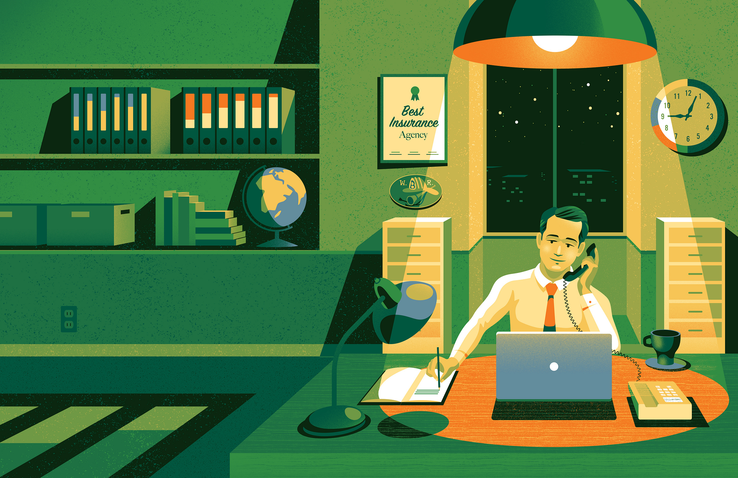 fortune-500-annual-report-by-jack-daly-on-dribbble