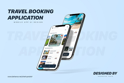 Booking App app design mobile app ui ui design ui ux ux