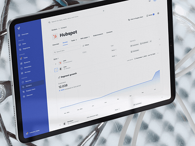 Enterprise web app for data governance analytics branding charts compliance data governance enterprise graphs software design ui design ux design visual design visual identity web app