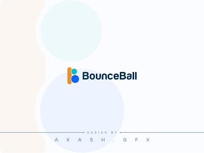 Bounse Ball | B icon | b logo| Bounse Ball Logo Design (Unused) b ball bballlogo bicon blogo blogodesign bounceballlogo bouncelogo bsimbol design graphic design logo