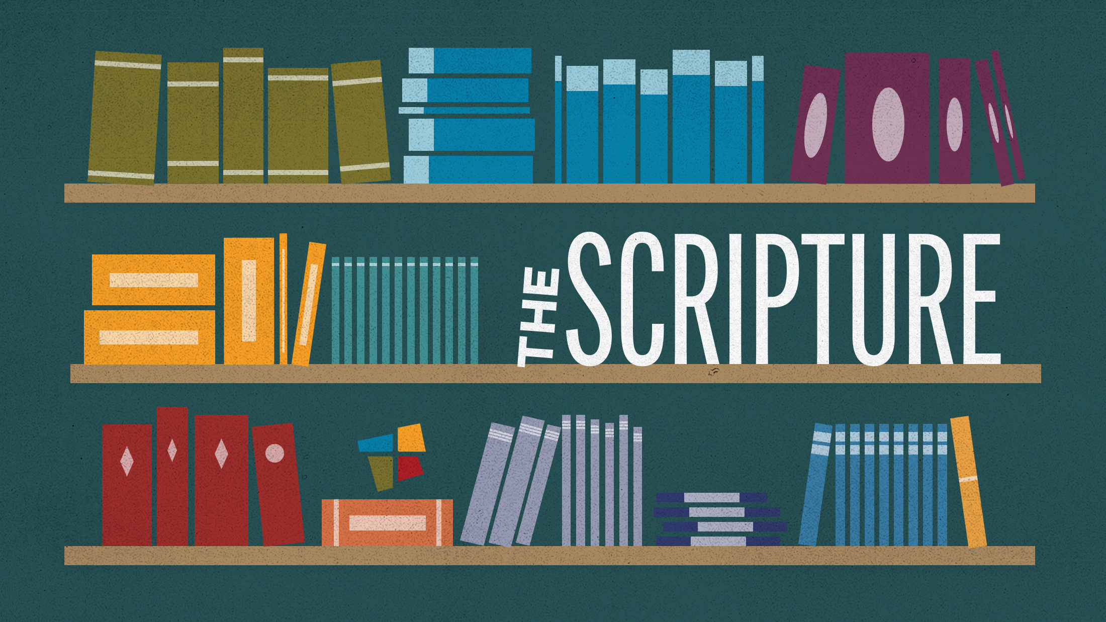 Sermons Series 2022-2023 church sermon series