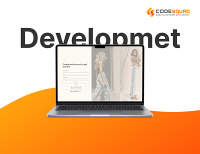 Farloe Web Platform Development coding developers development web design web platform