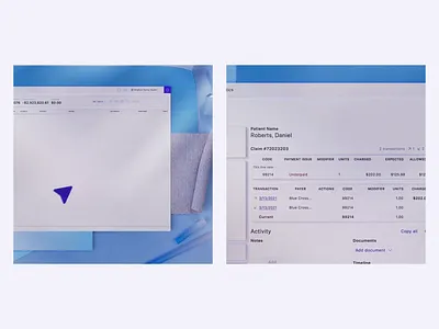 Rivet. Explainer Product Video 3d 3d animation animation animation video explainer video healtcare motion design motion graphics product video saas ui animation