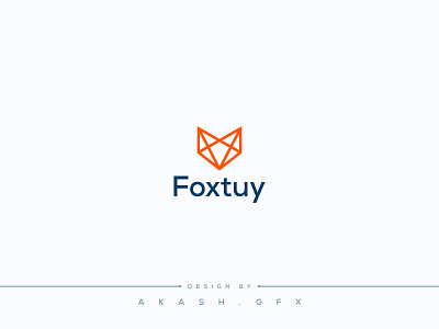 Foxtuy | Fox head | Fox monogram | foxtuy Logo Design(Unused) design fox foxhead foxheadlogo foxicon foxlineart foxlogo foxluxury foxmonogramlogo foxtuy foxtuylogo foxy graphic design logodesigner luxurylogo