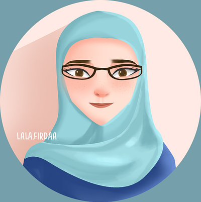 My Avatar avatar design illustration me people profile vector