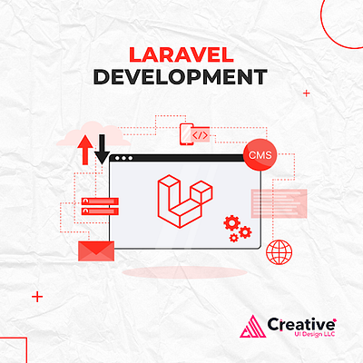 Laravel Development laraveldevelopment laraveldevelopmentcompany laraveldevelopmentservices laravelframework laraveltips phpdevelopment phplaraveldeveloper