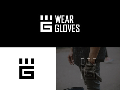 Wear Gloves | GW Logo | Wear Gloves Logo Design (Unused Logo) branding gehandlogo gloves gloveslogo graphic design gw gwhand gwicon gwlogo gwlogomark handlogo lettergw logo logodesigner weargloves wearlogo