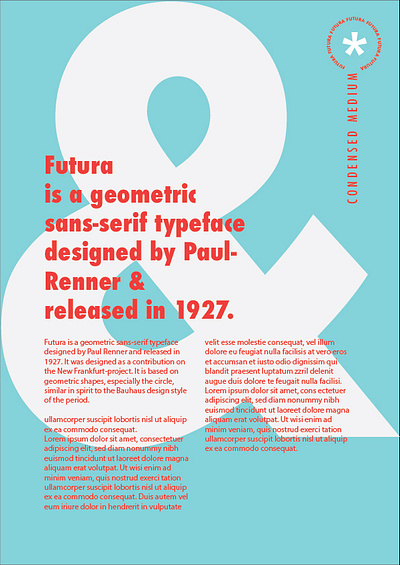 typography poster design graphic design illustration typography vector