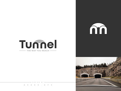 Tunnel | tunnel Logo| Tunnel Logo Design (Unused) branding california clothing design flatlogo graphic design logo logodesign logodesigner luxurylogo minimal logo minimalistlogo modernlogo n logo tunnel tunnellogo usa