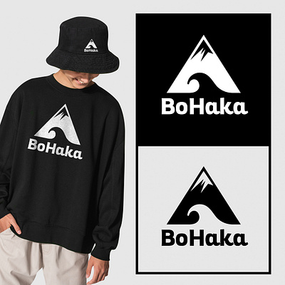 Logo for clothing line for skater/surfer/bmx/snow boarder clothing line logo skater snow boarder surfer t shirt design