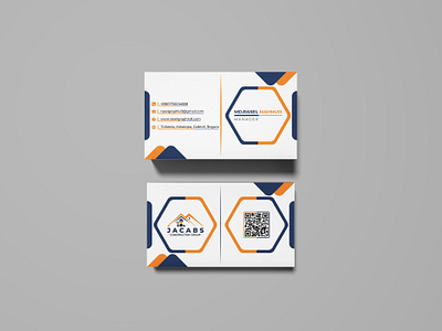 Business Card business card business card design visiting card