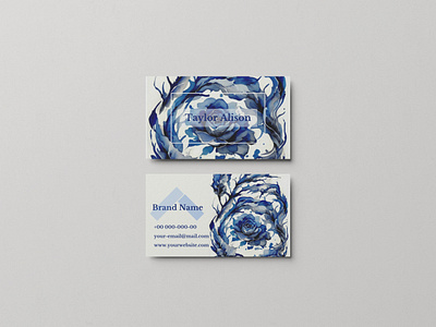 Professional business card templates - Canva templates blue branding business business card business card templates diy business cards business cards templates business designs businesses card template canva canva business card canva templates cards cards templates design graphic design illustration logo new business cards ui