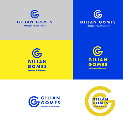 logo with a symbol design graphic design illustration vector