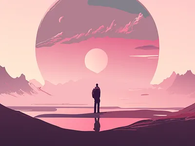 Design career stagnating? How to pivot and find a true calling app blog branding career cover design design thinking education graphic design help illustration logo post practice procrastination tutorial ui ui kit