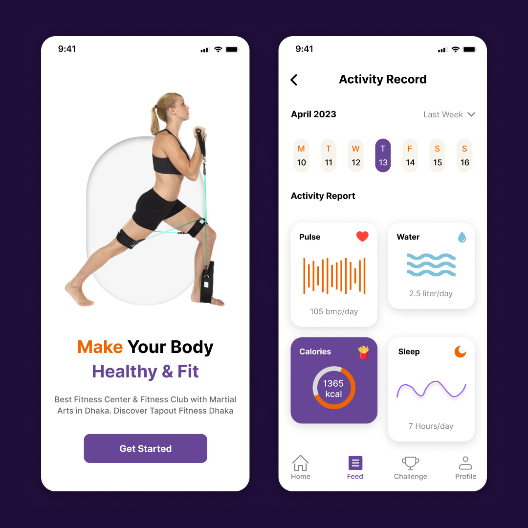 health-and-fitness-app-design-uidesignz-by-uidesignz-ui-ux-design