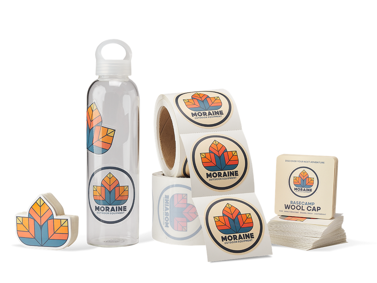 StickerGiant Dribbble