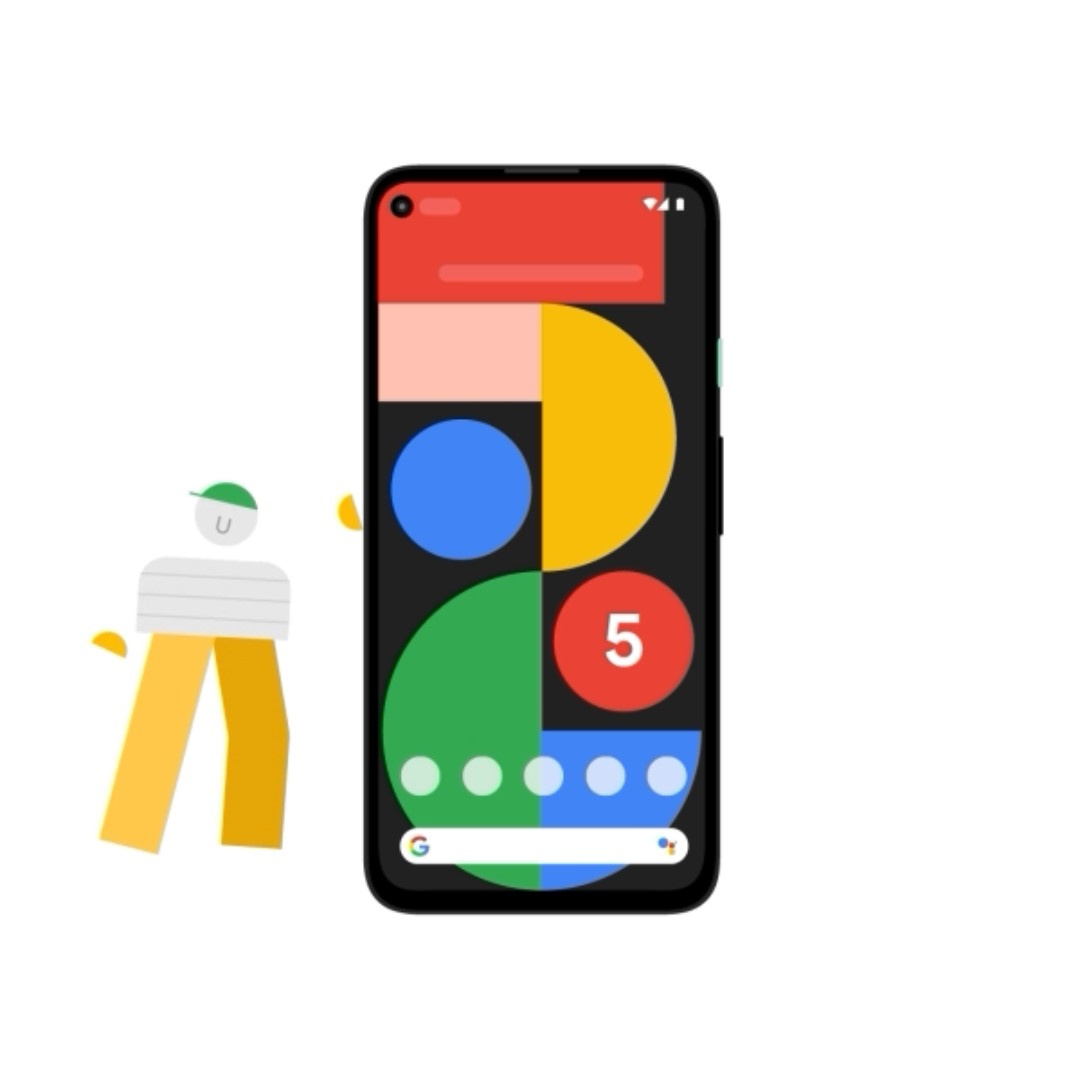 Google: Here and Now animation branding design graphic design illus illustration logo motion graphics