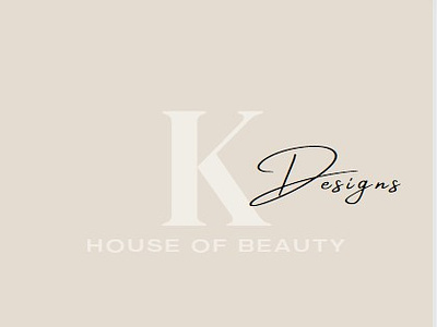 Kristen branding graphic design logo motion graphics