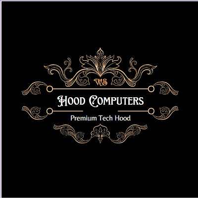 Hood comps branding graphic design ui vector