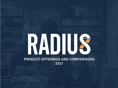 Product Offerings Catalog