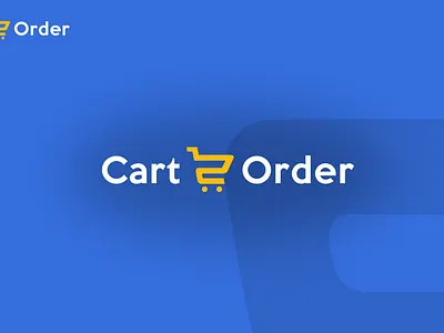 Cart2Order - e-Commerce Template Builder branding design graphic design illustration logo logo design photoshop vector