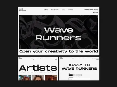 🎵 Your Music Potential: Digital Agency android app design animation app design application application design design ios app ios app design mobile app mobile app screens mobile interface mobileapp mobileappdesign saas software as a service time tracking ui uiux user experience user interface design