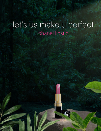 lipstick advertisement advertisement creative graphic design