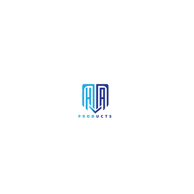 HAM Logo Design brand identity branding design graphic design ham illustration letter logo logo logo design monogram ui ux vector