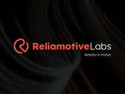 Reliamotive Labs | Professional Logo Design | Business cards brand identity brand logo brand strategy branding business cards graphic design logo design modern professional simple website design