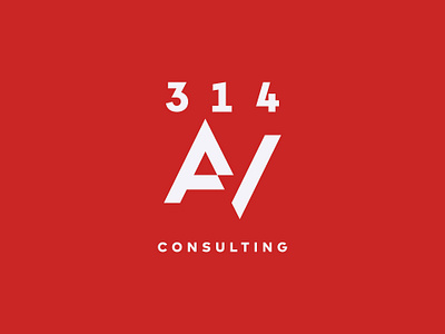 314 AV branding design graphic design logo