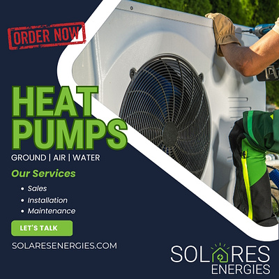 🏠Upgrade Your Heating System With A Heat Pump air heat pump ground heat pump heat pump installation heat pump system heat pumps water heat pump