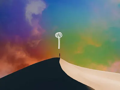 REVIVAL animation art branding design digital illustration graphic design motion graphics video