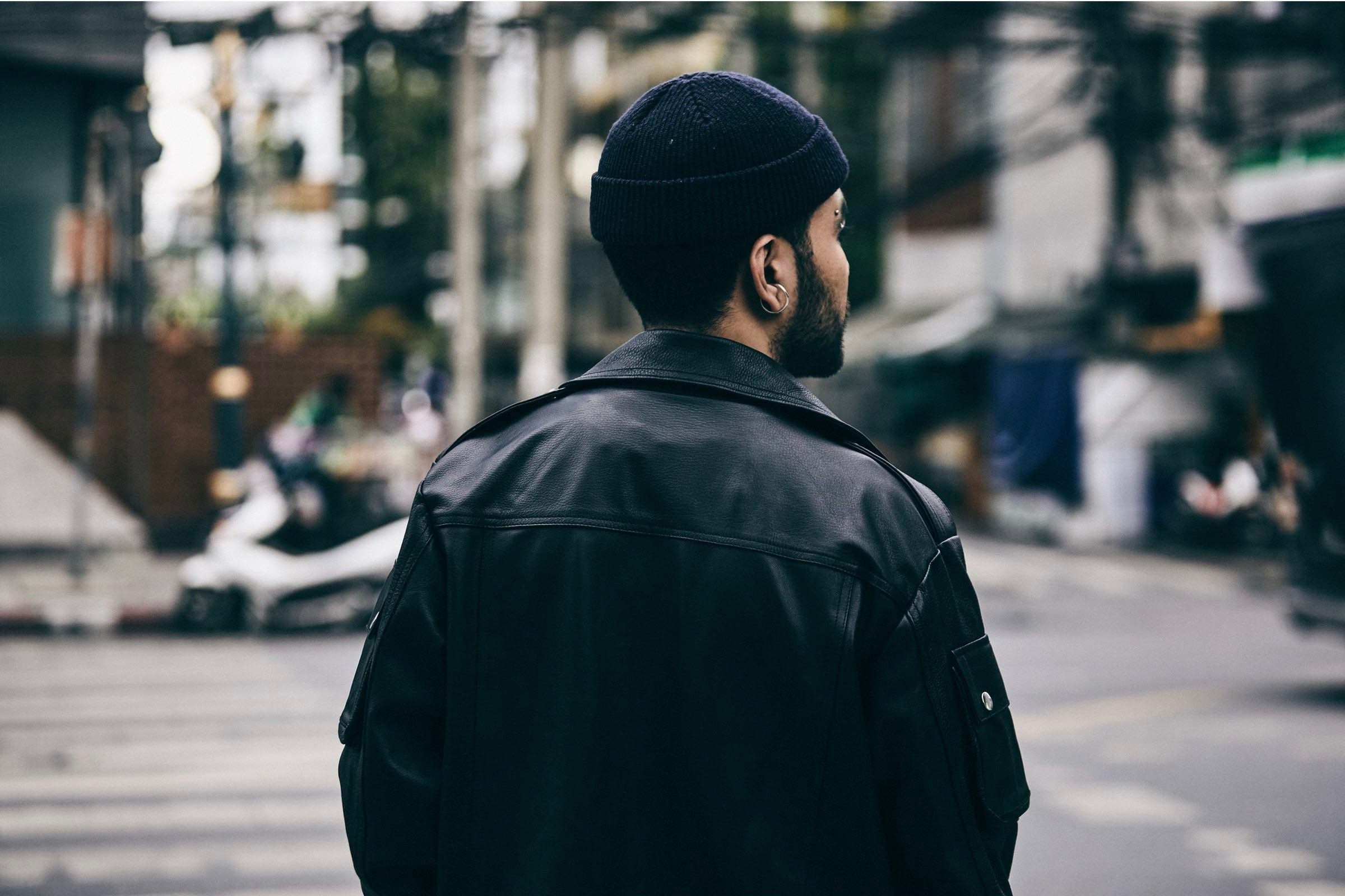 🥃Hennessy / Smells like street spirit animation branding editing motion graphics video video editing