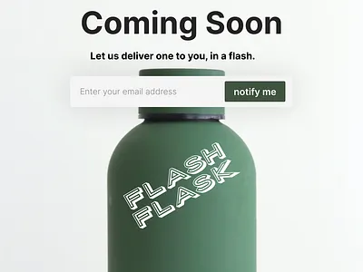 Daily UI Challenge - Day 48: Coming Soon 100days 100daysofdesign annoucement challenge comingsoon dailydesign day48 design designer designthinking figma future graphic design illustration launch product ui uiuxdesign upcoming ux