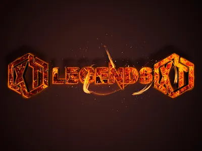 Flaming Logo branding design graphic design illustration logo typography vector