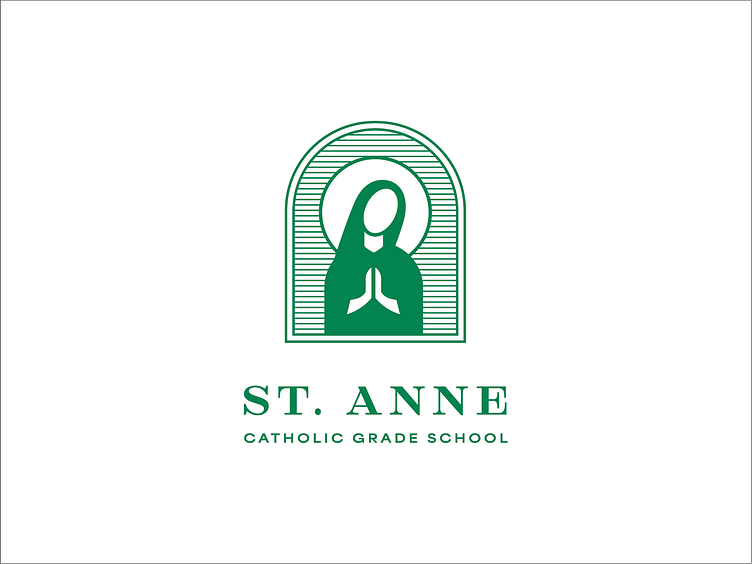 catholic-school-logo-design-by-caitlin-hottinger-on-dribbble